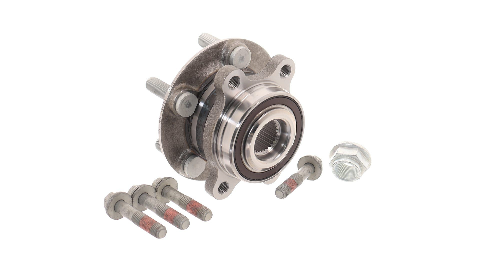 Comprar VKBA7083 SKF Bujes de ruedas