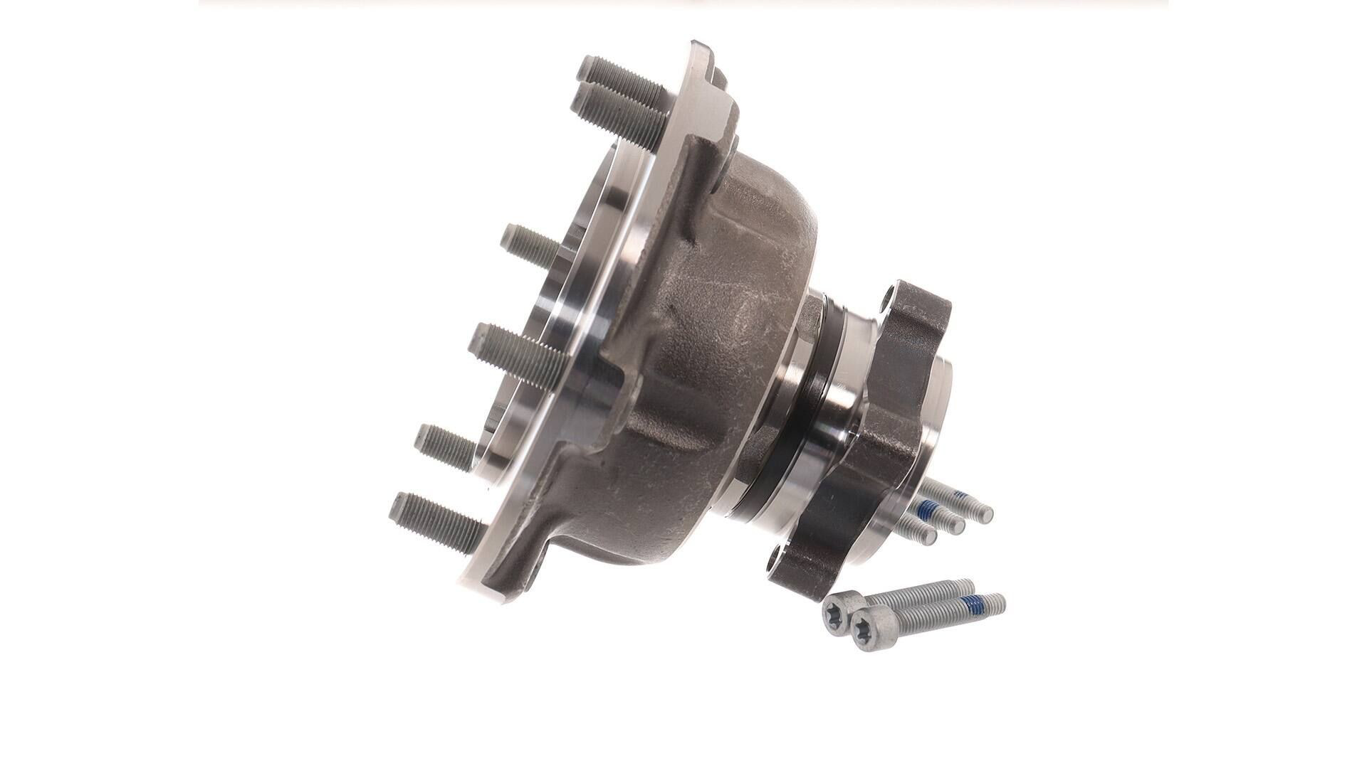 Buje de rueda delantero VKBA7085 SKF
