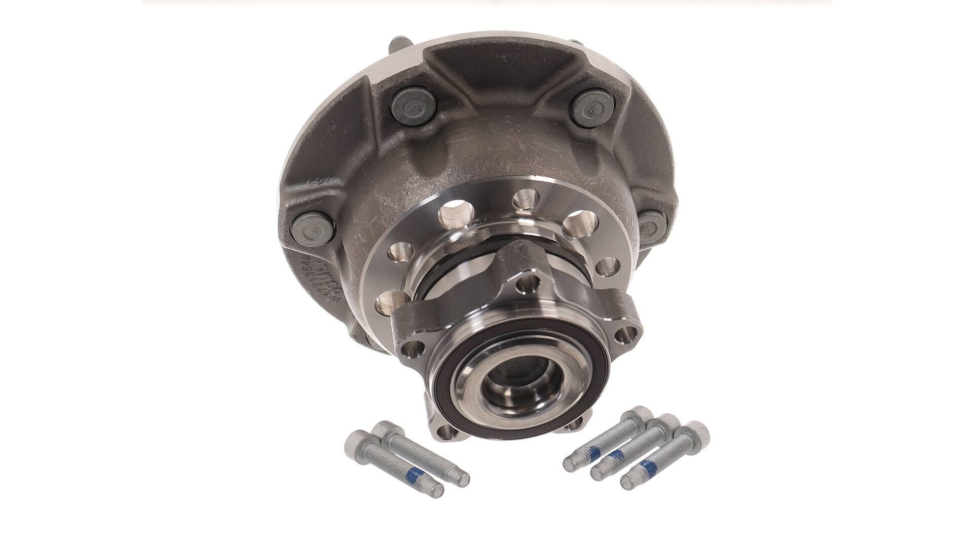 Buje de rueda delantero SKF VKBA7085 precio, desde 168,57 EUR