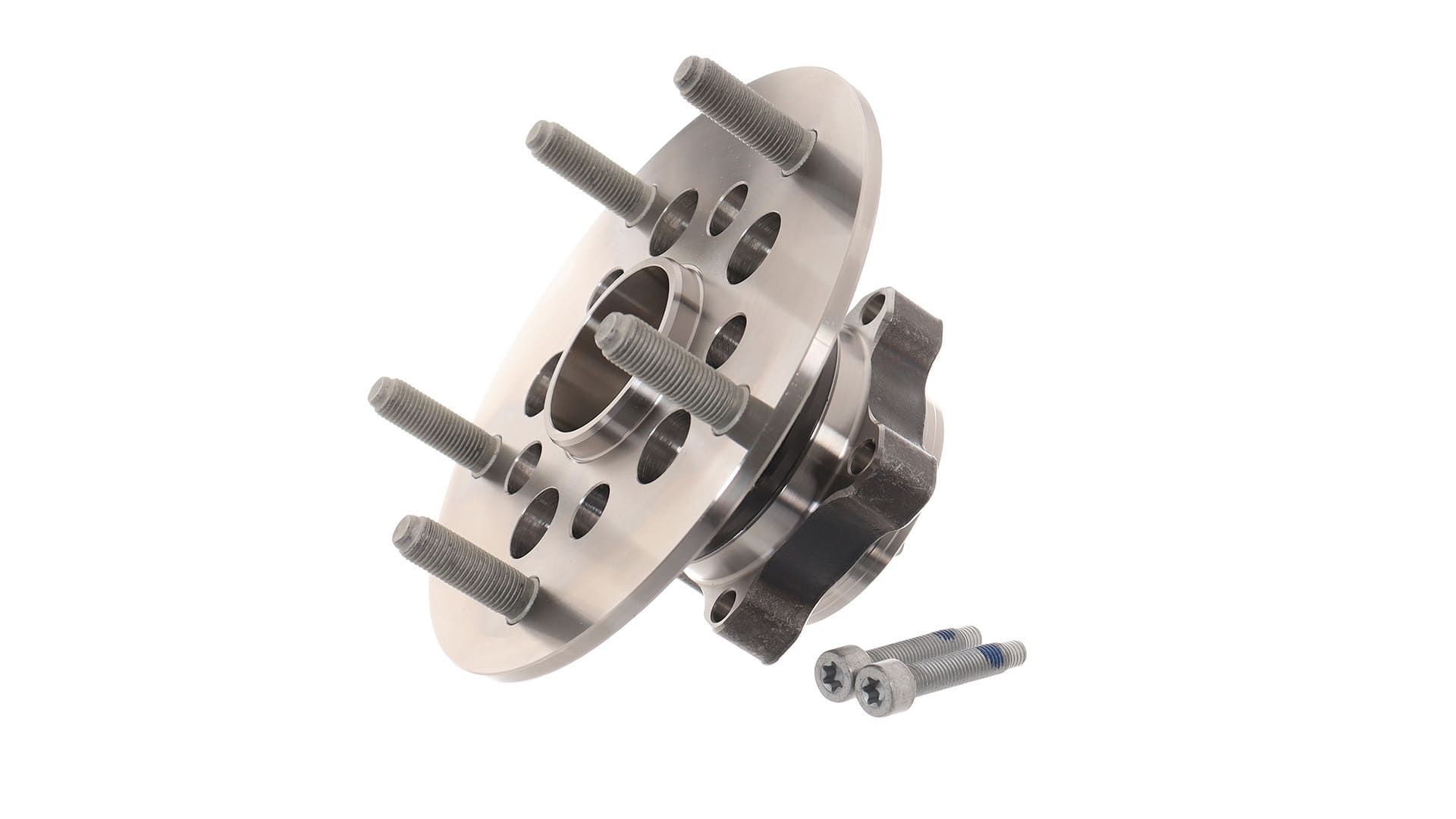 Buje de rueda delantero SKF VKBA7086 precio, desde 157,78 EUR
