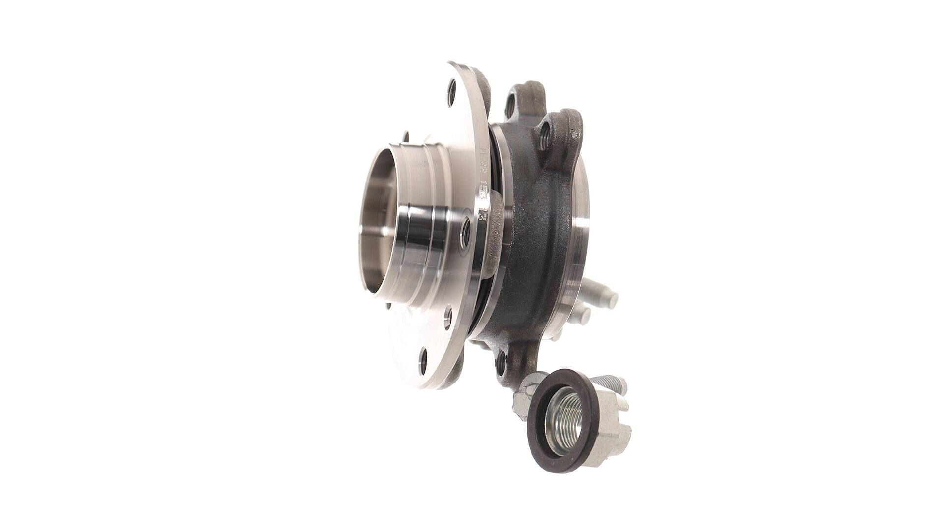 VKBA7094 SKF Cubo delantero