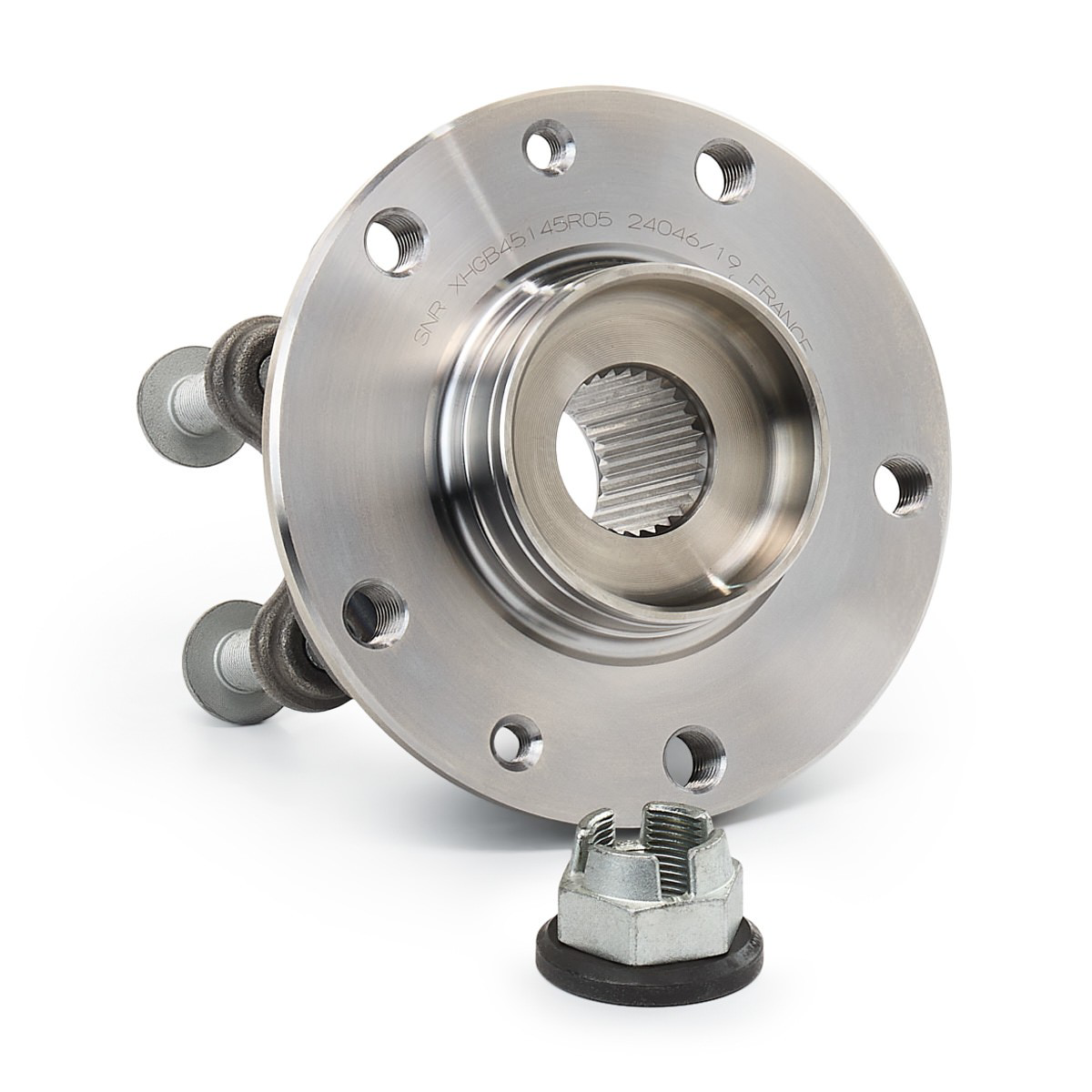 Buje de rueda delantero SKF VKBA7094 precio, desde 101,10 EUR