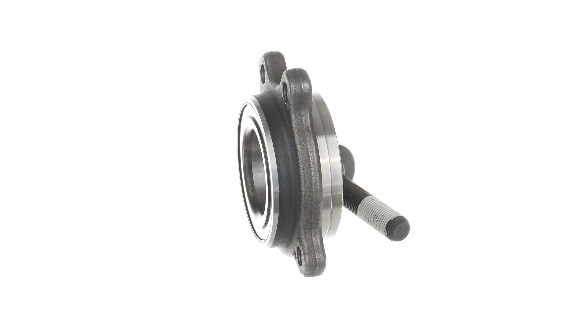 Cubo de rueda trasero VKBA7097 SKF