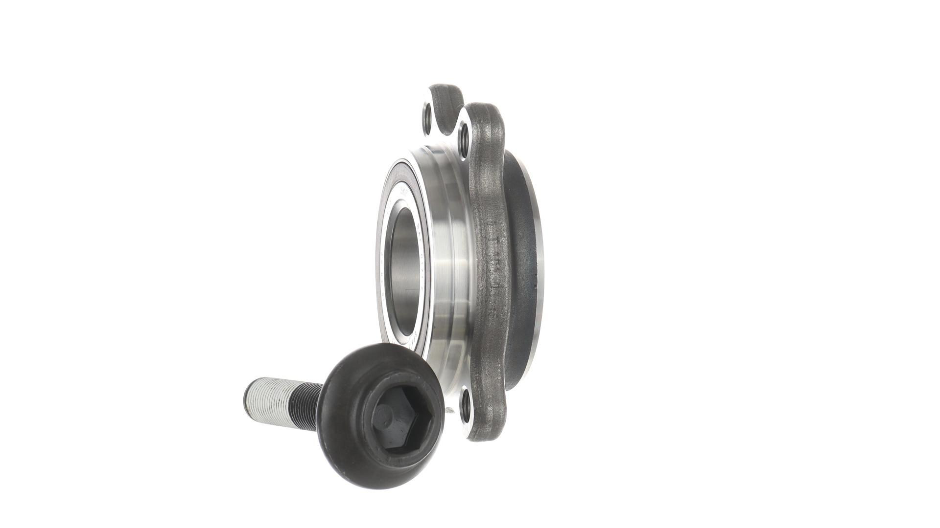 VKBA7097 SKF Buje de rueda trasero