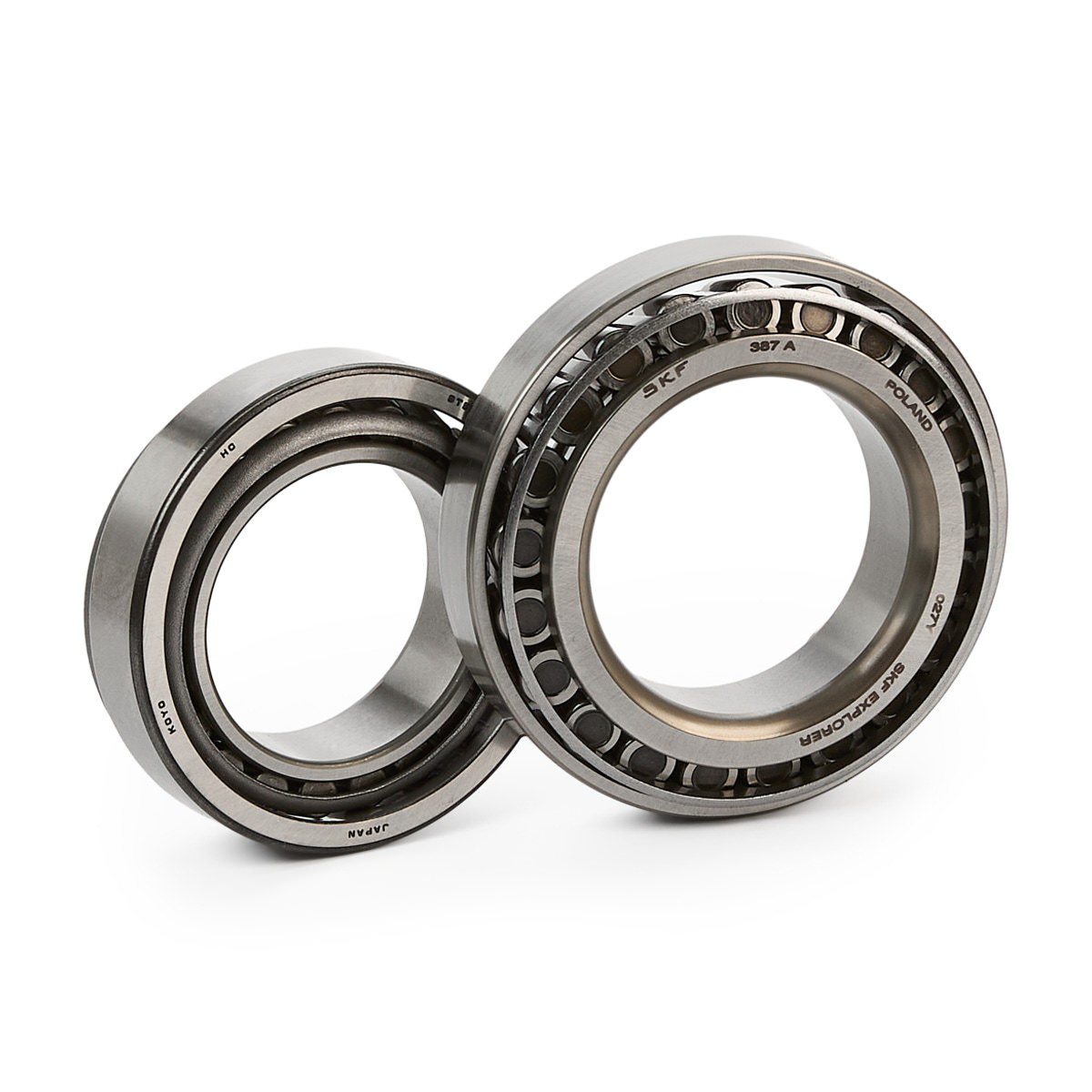 Cojinete de cubo delantero SKF VKBA7098 precio, desde 35,77 EUR