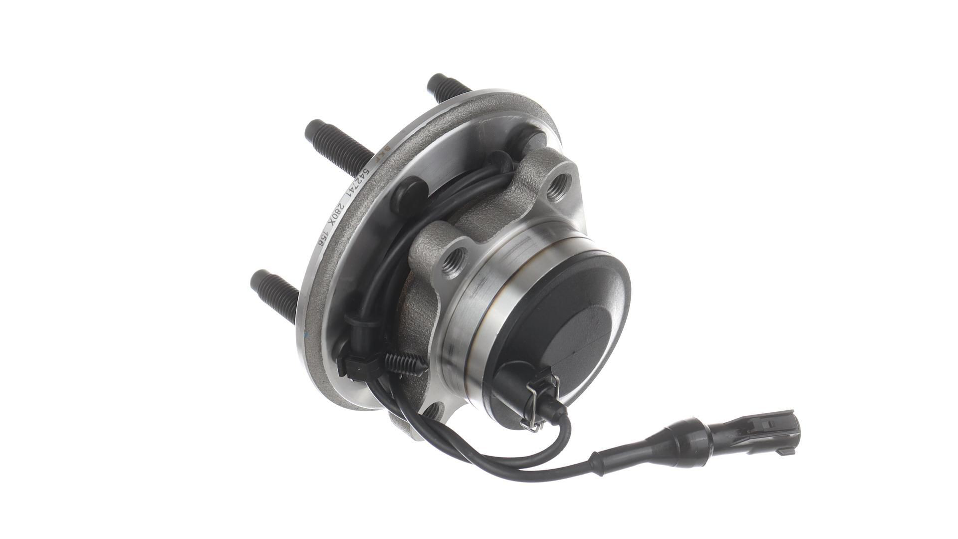 VKBA7103 SKF