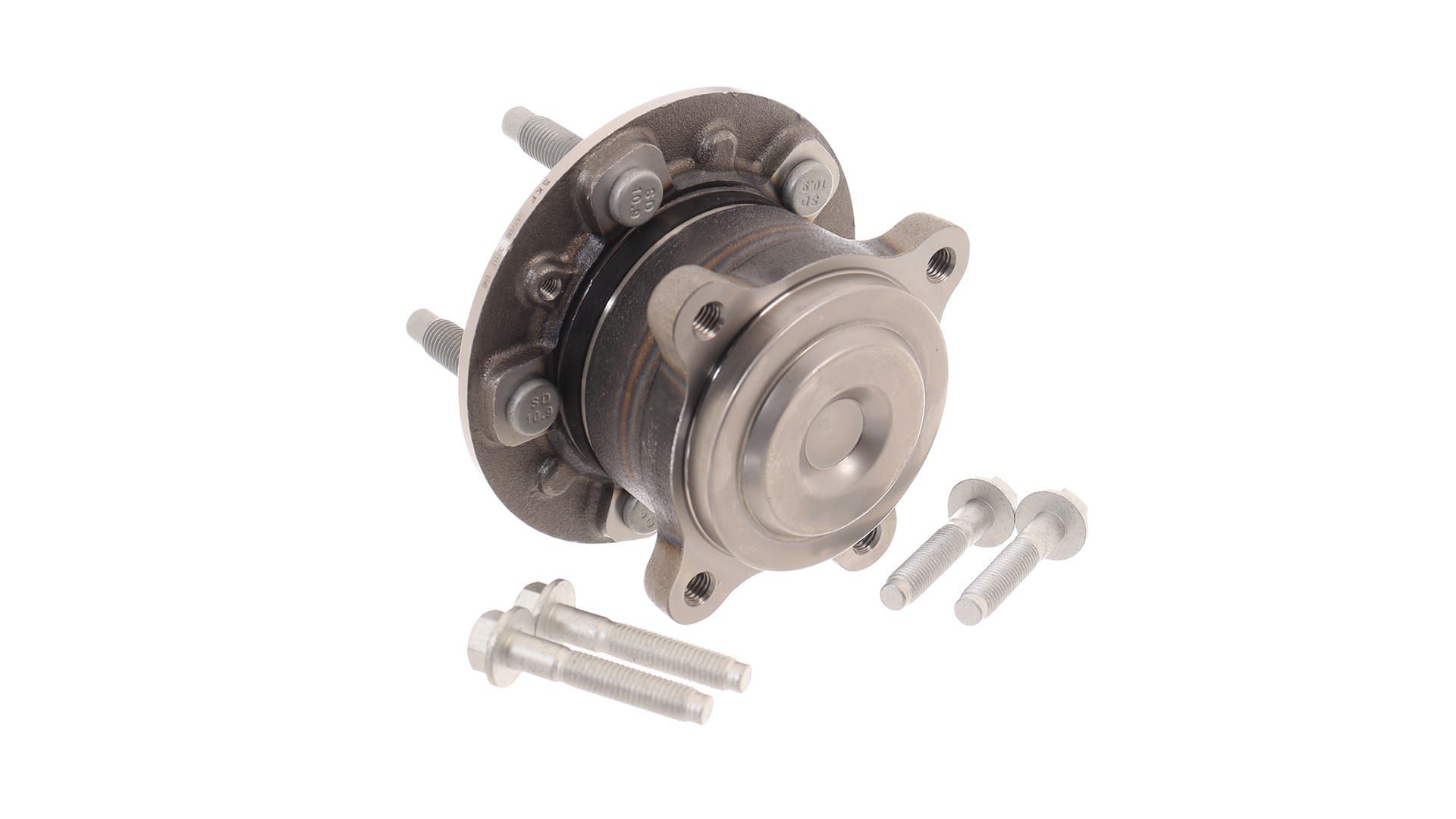 VKBA7111 SKF Buje de rueda trasero