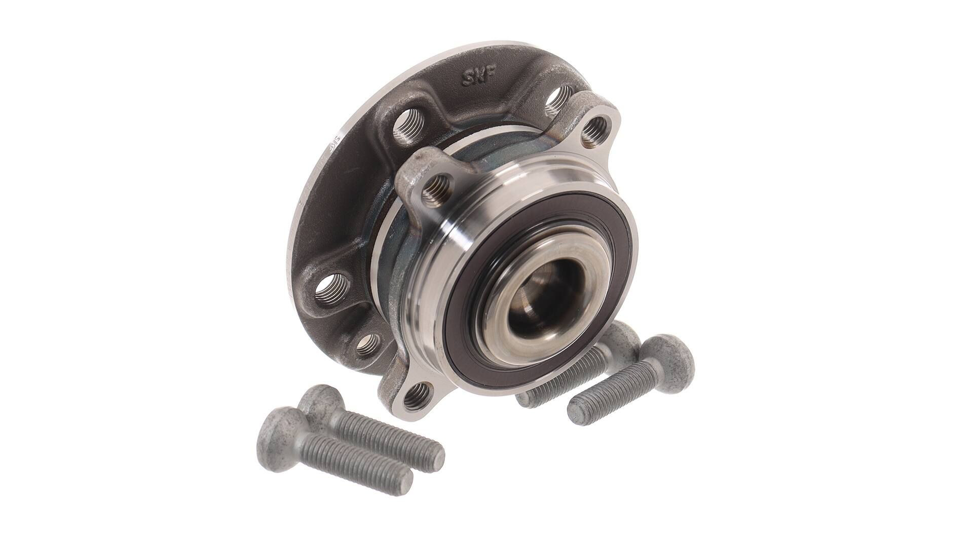VKBA7116 SKF Cubo delantero