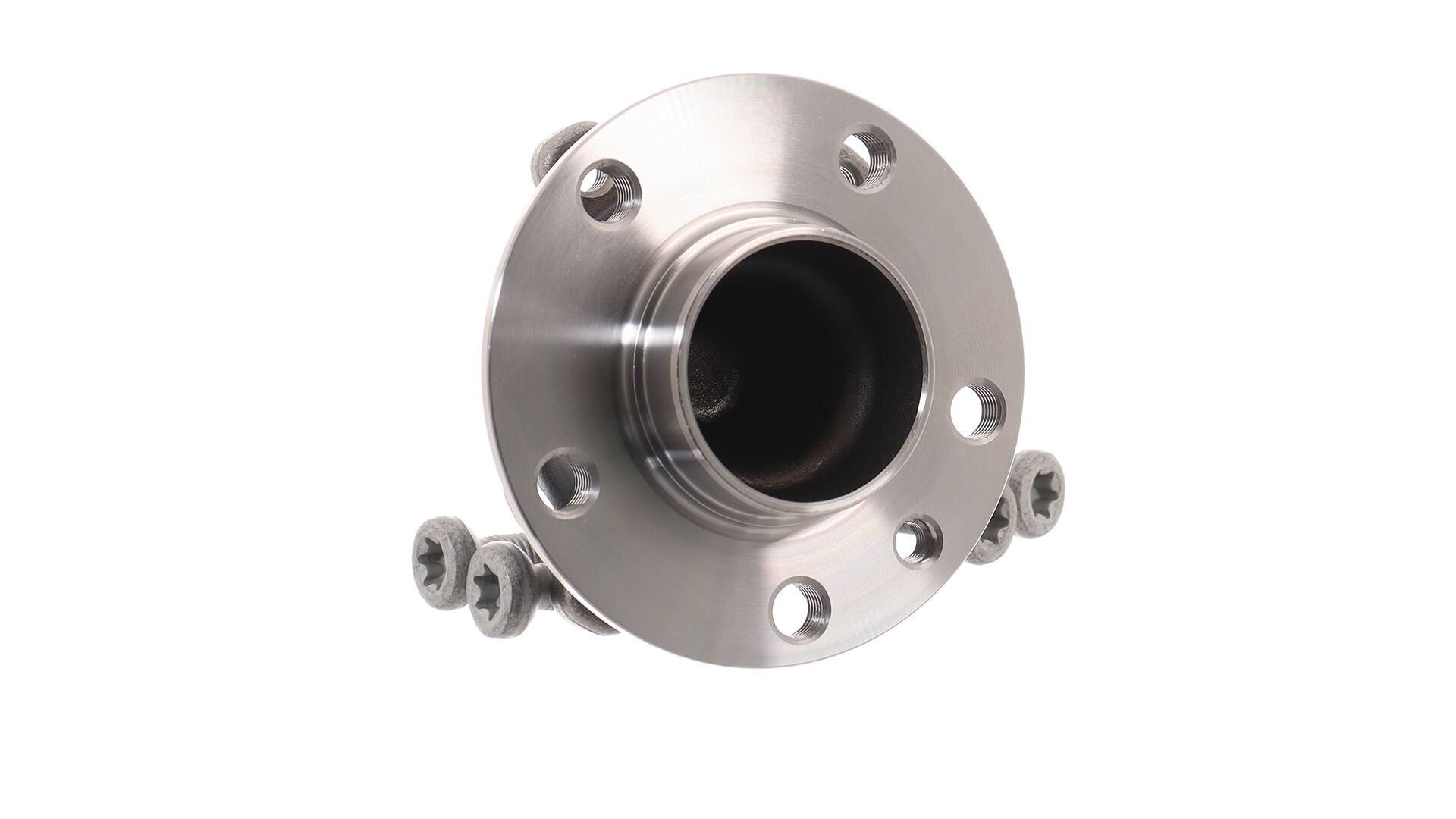 Buje de rueda delantero SKF VKBA7116 precio, desde 87,91 EUR