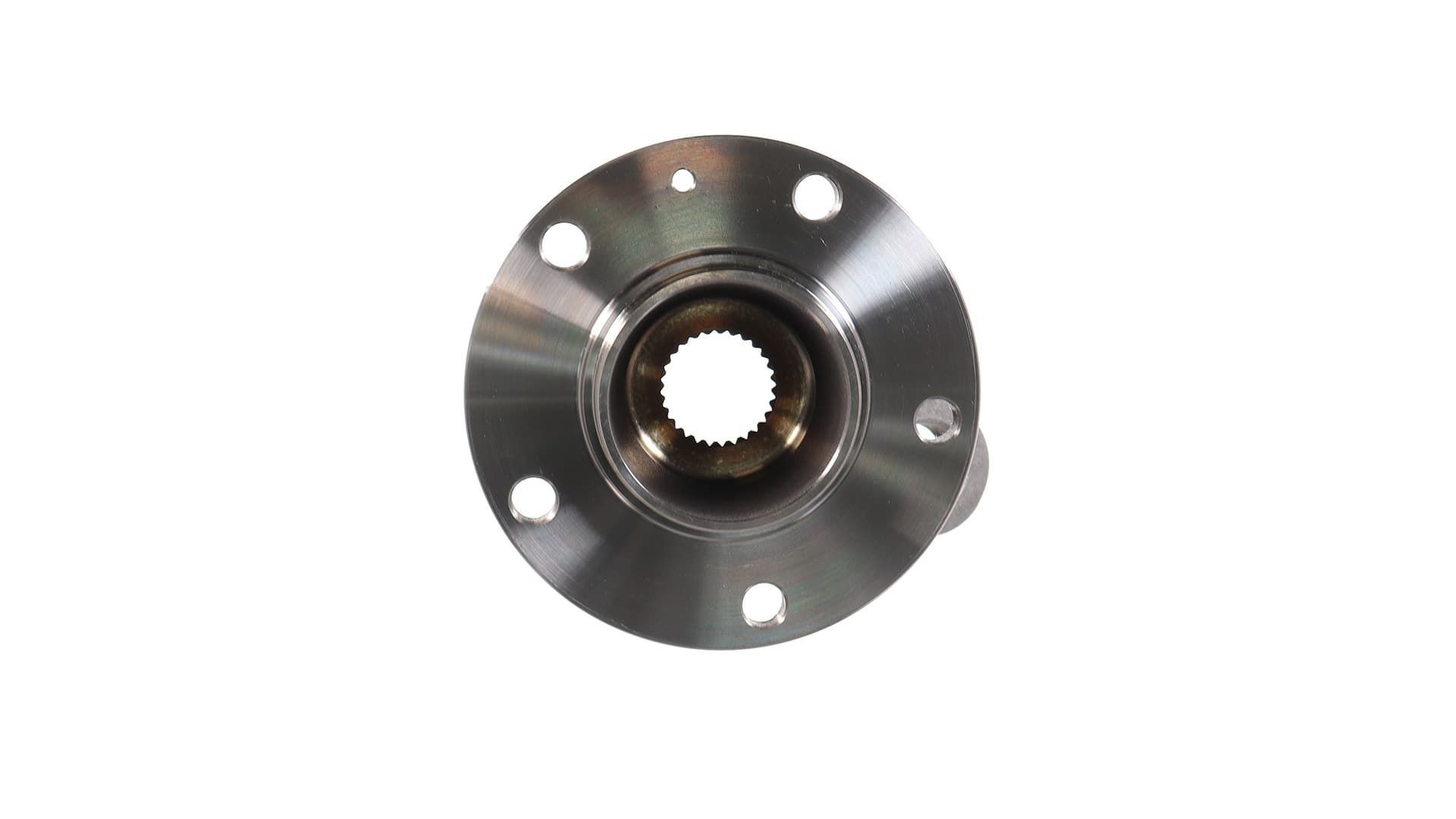 Comprar VKBA7120 SKF Cubo de rueda, Eje trasero