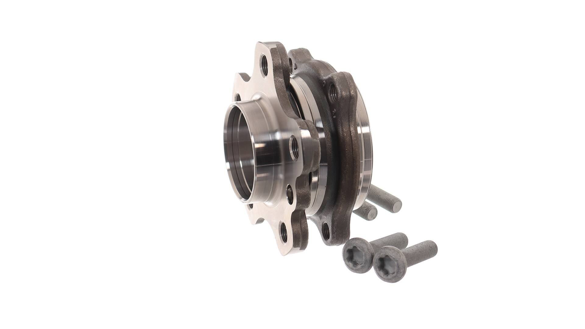Buje de rueda delantero SKF VKBA7128 precio, desde 110,02 EUR