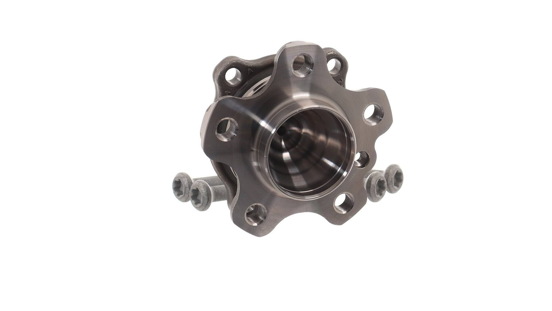Comprar VKBA7128 SKF Bujes de ruedas