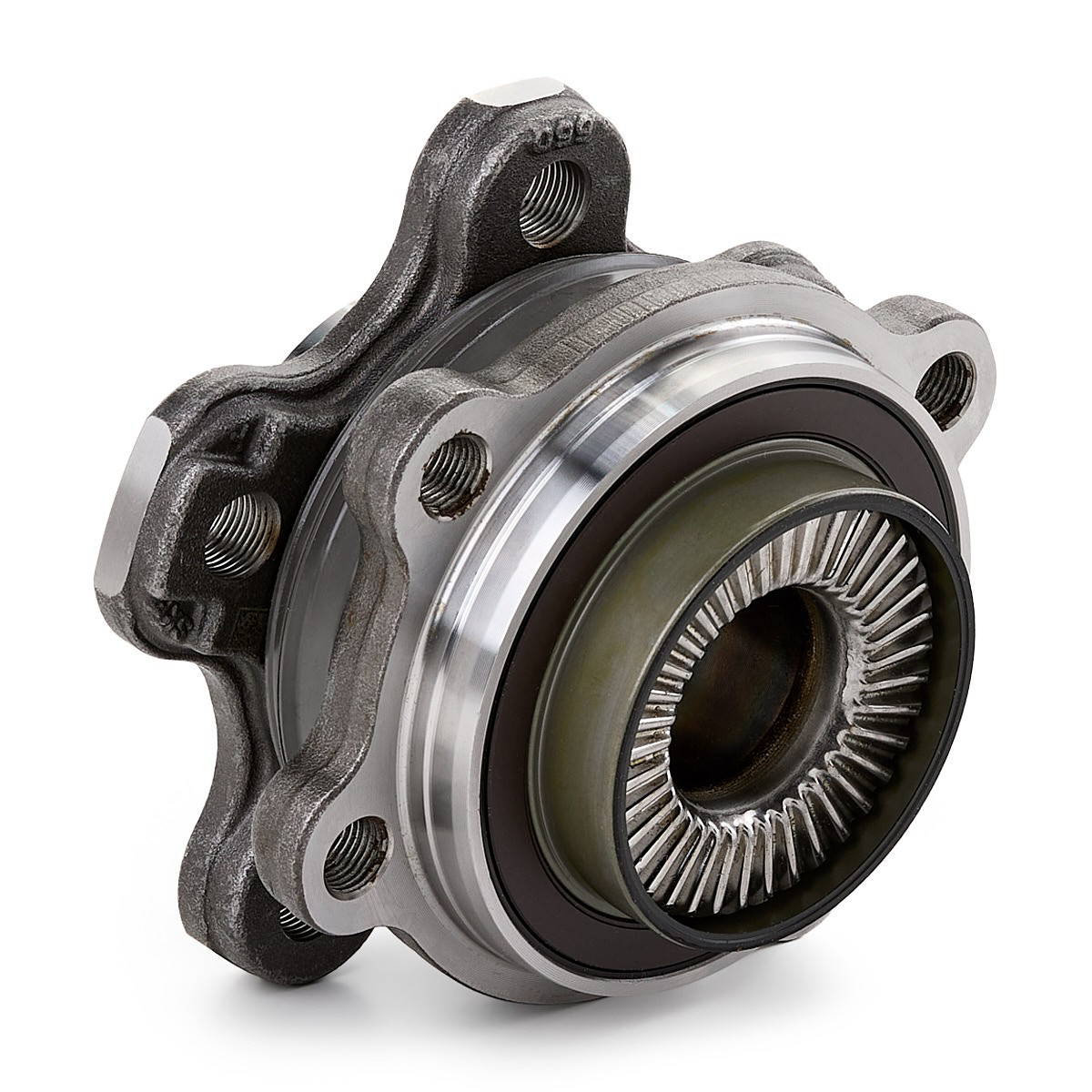 Buje de rueda SKF VKBA7129