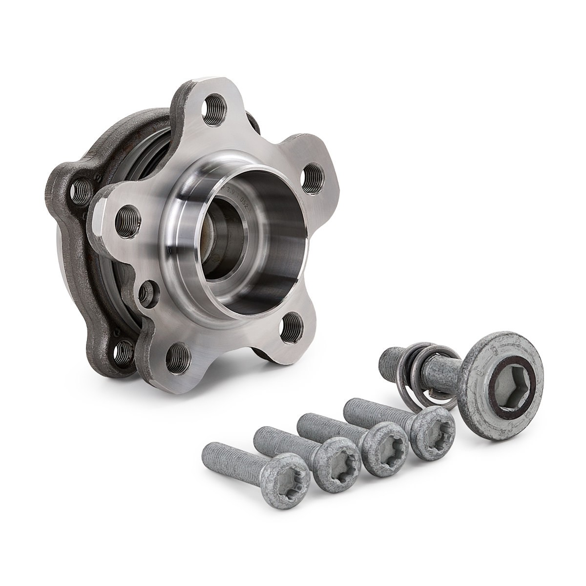 Comprar VKBA7129 SKF Bujes de ruedas