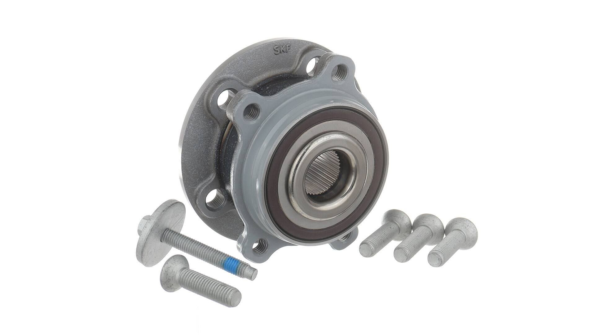 Buje de rueda delantero SKF VKBA7132 precio, desde 110,44 EUR