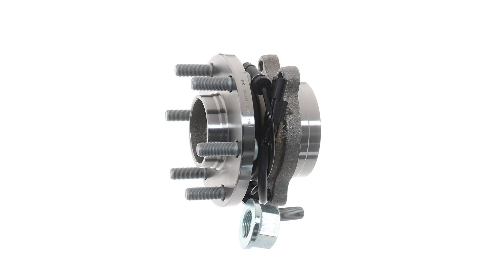 Comprar VKBA7134 SKF Bujes de ruedas