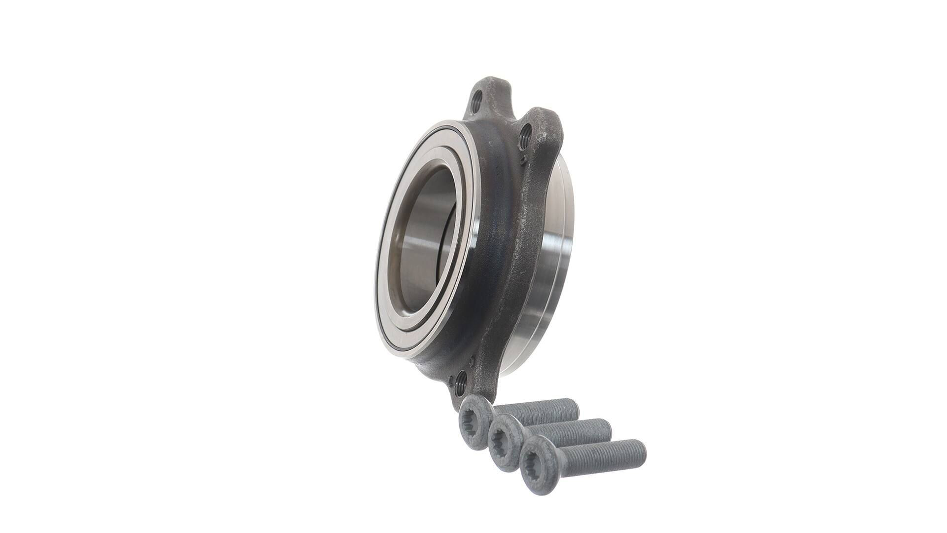 Cojinete de cubo delantero/trasero SKF VKBA7177 precio, desde 69,05 EUR