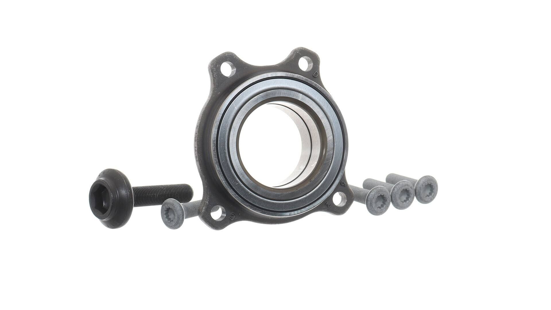 VKBA7177 SKF Cojinete de cubo delantero/trasero