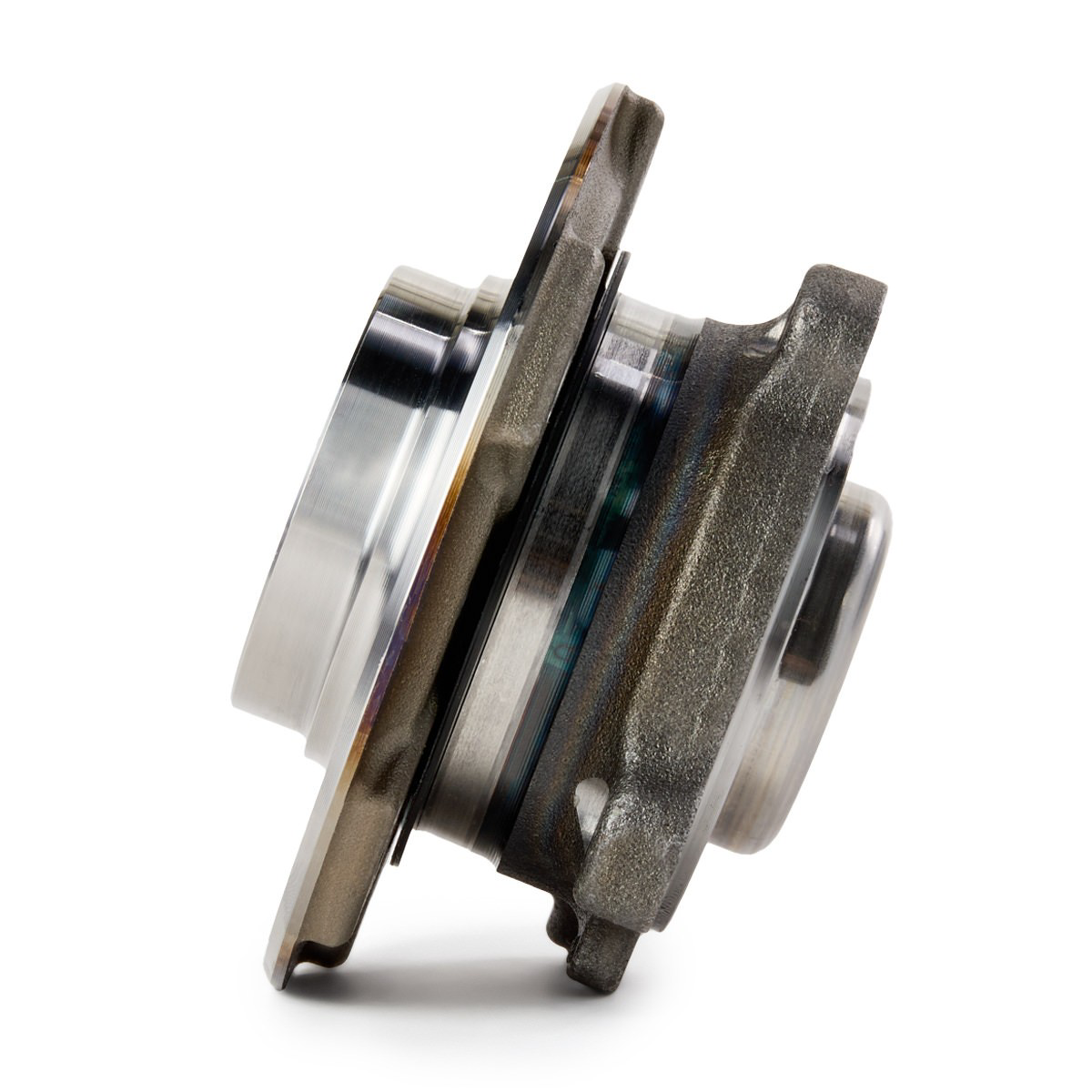 VKBA7213 SKF Cubo delantero