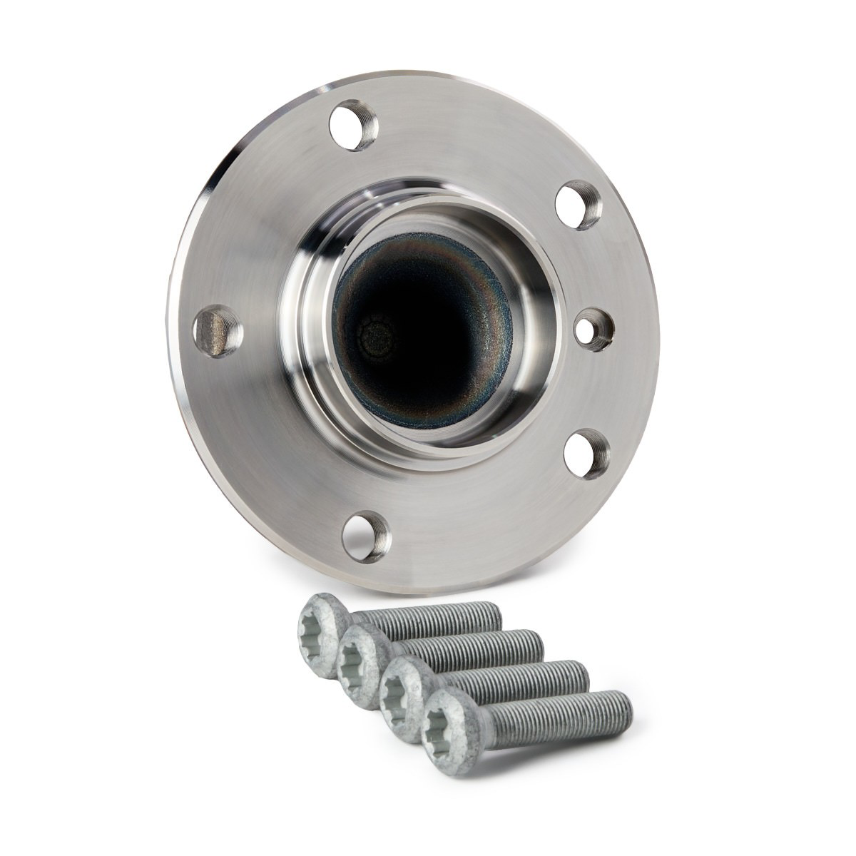 Buje de rueda SKF VKBA7213