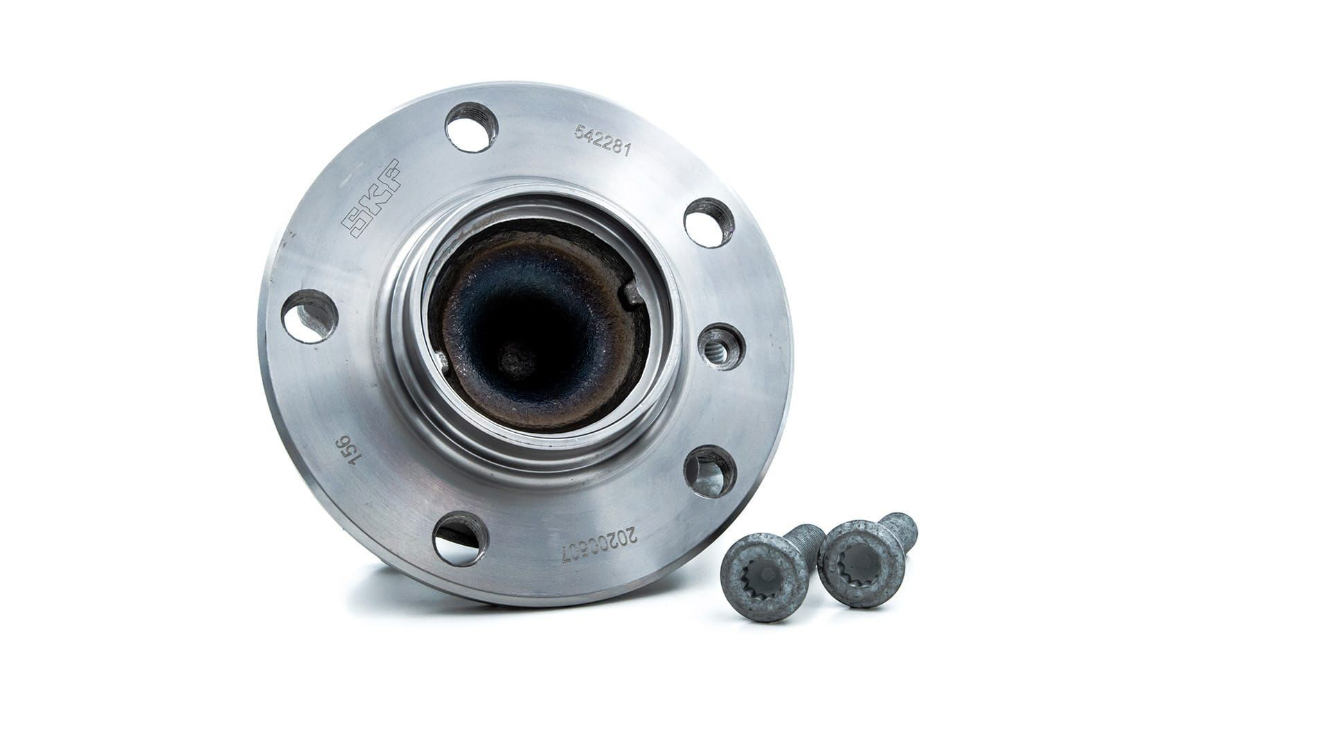 Buje de rueda delantero SKF VKBA7213 precio, desde 99,13 EUR