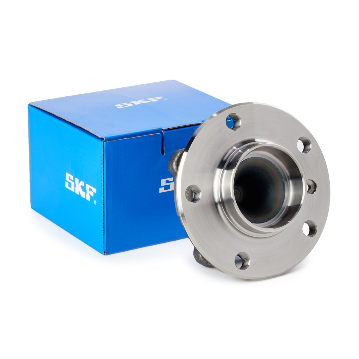 Buje de rueda delantero VKBA7213 SKF