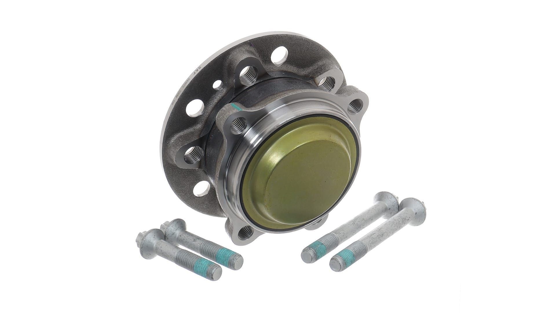Comprar VKBA7220 SKF Bujes de ruedas