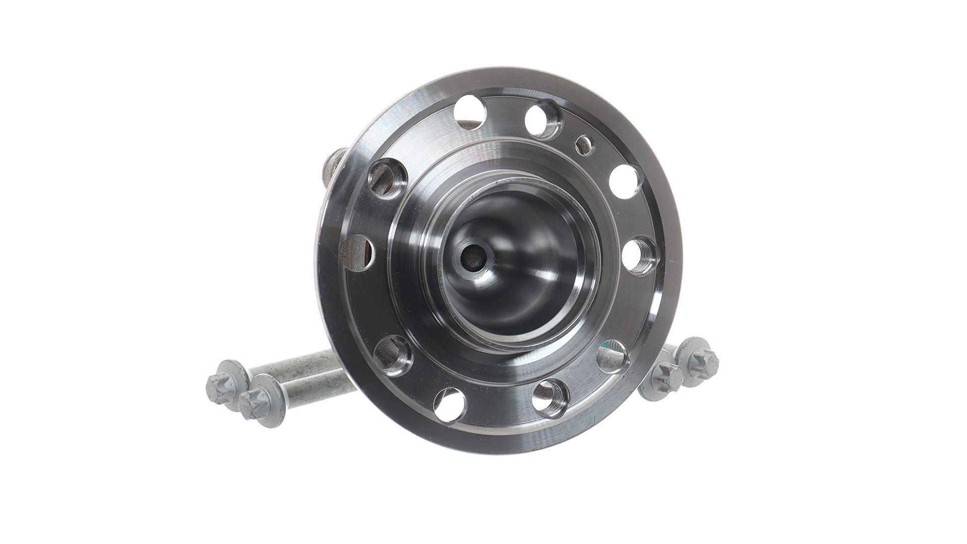 VKBA7220 SKF Cubo delantero