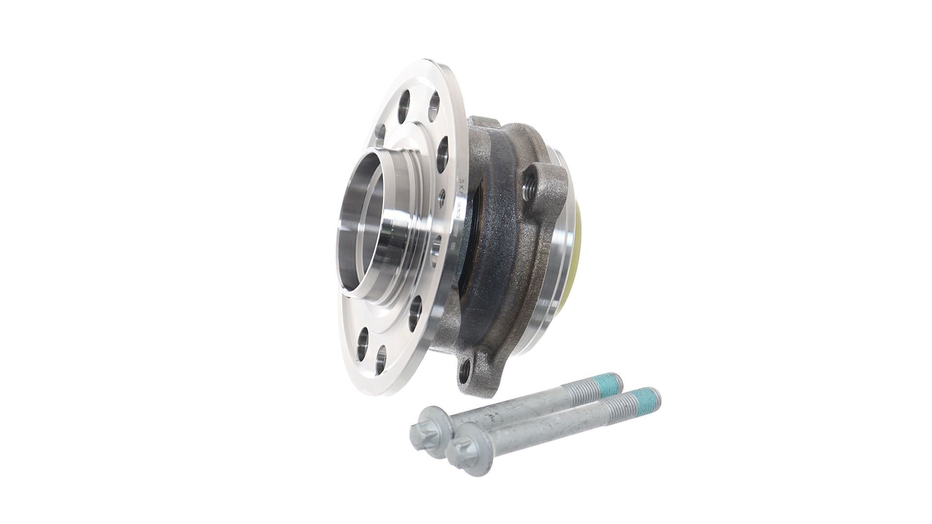 Buje de rueda delantero SKF VKBA7220 precio, desde 123,13 EUR