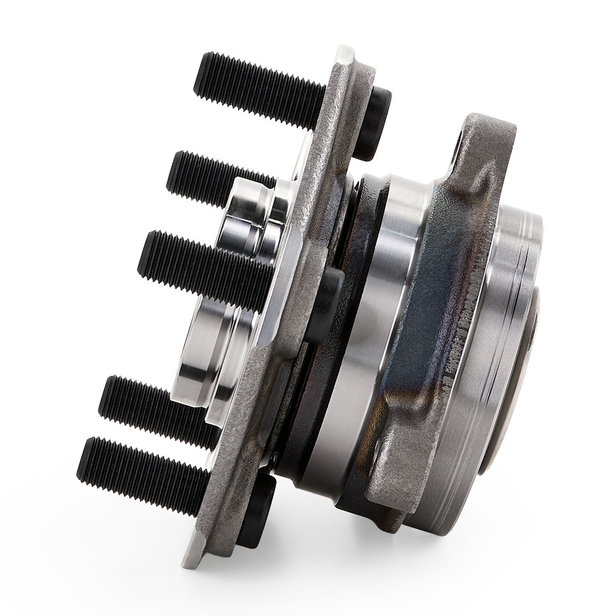 VKBA7229 SKF Buje de rueda trasero