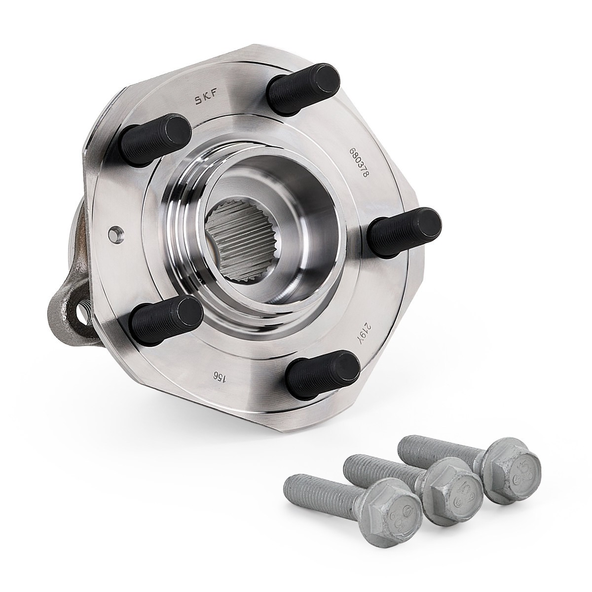 Buje de rueda SKF VKBA7229 precio, desde 105,86 EUR