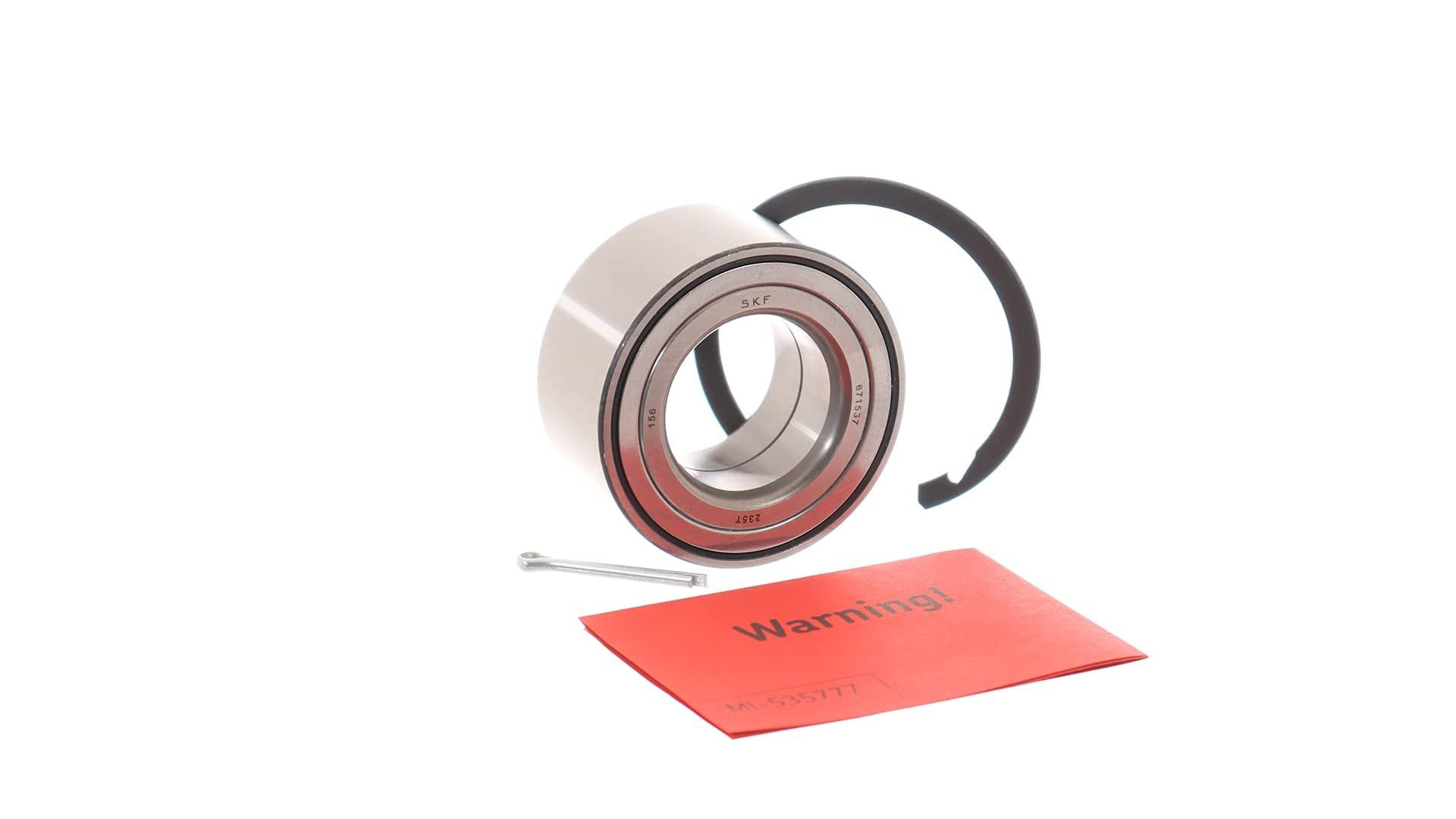 Cojinete de rueda delantero SKF VKBA7408 precio, desde 29,20 EUR