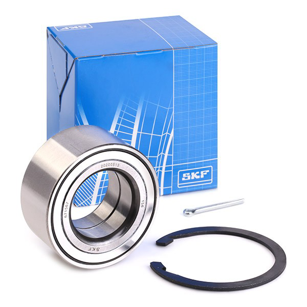 Cojinete de rueda delantero VKBA7408 SKF