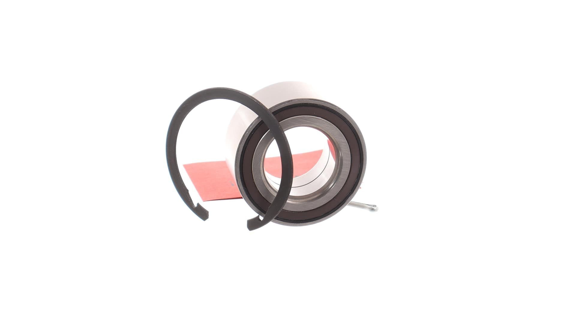 Comprar VKBA7408 SKF Cojinete de rueda delantero