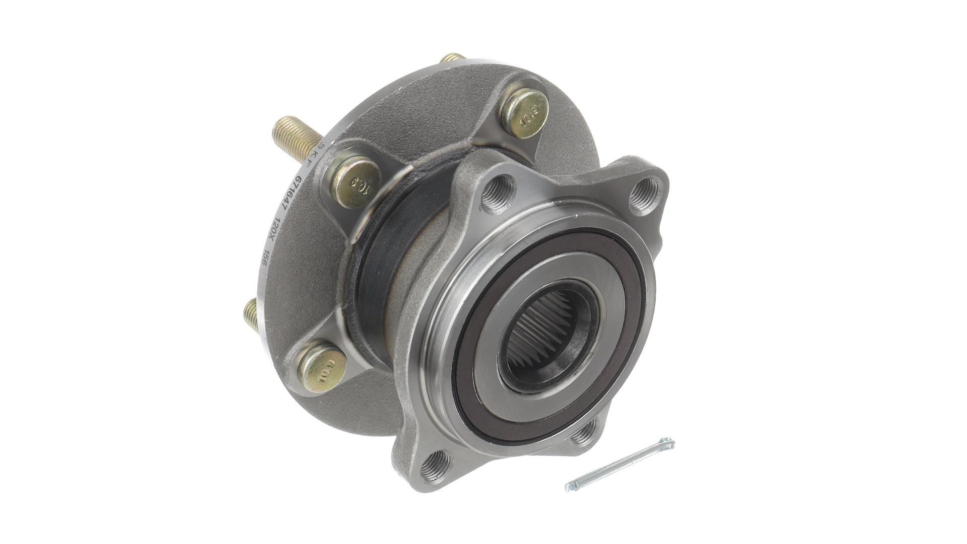 Buje de rueda SKF VKBA7409 precio, desde 81,70 EUR