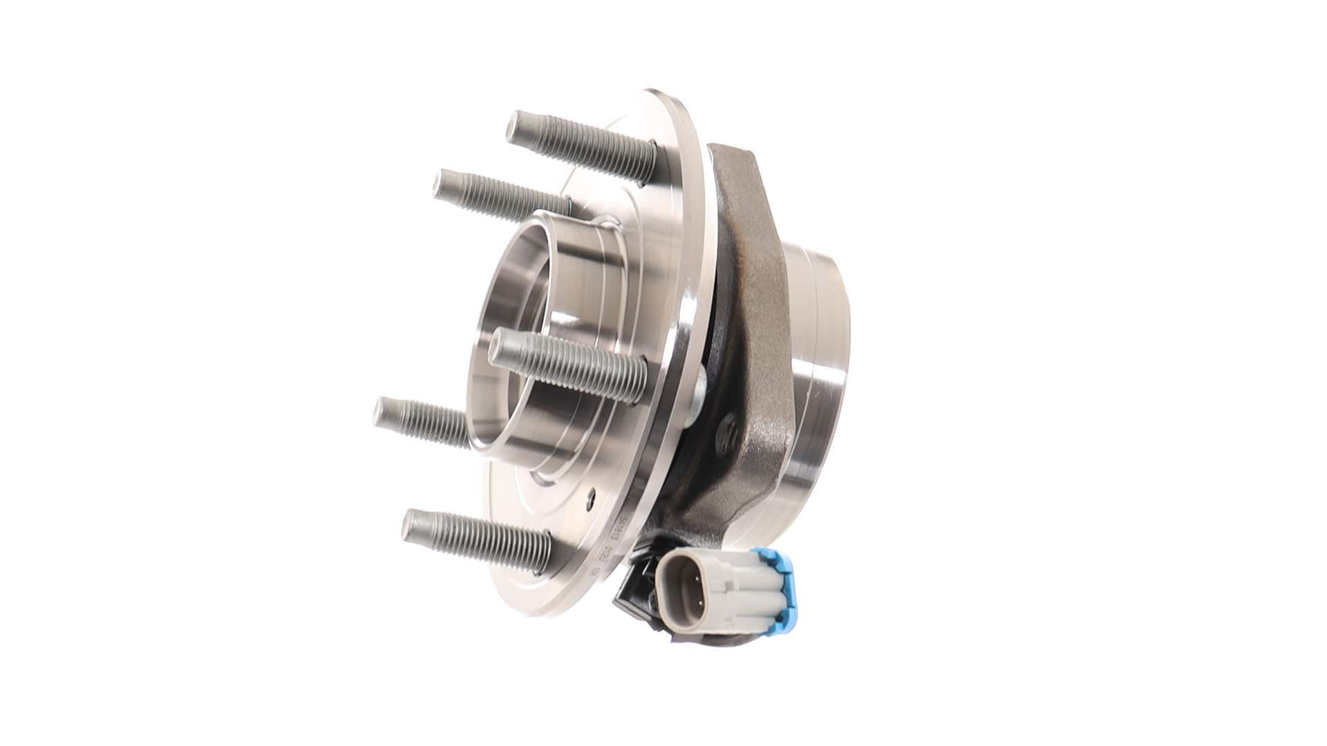 Buje de rueda delantero SKF VKBA7437 precio, desde 117,46 EUR