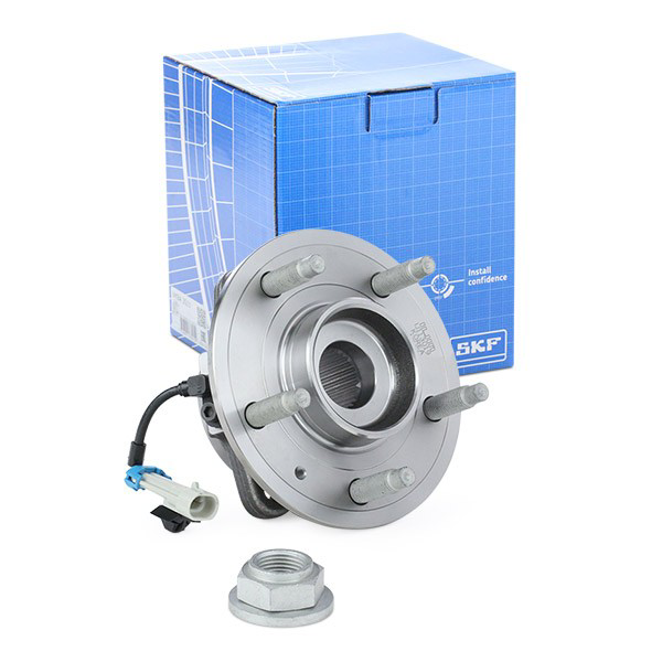 Comprar VKBA7437 SKF Bujes de ruedas