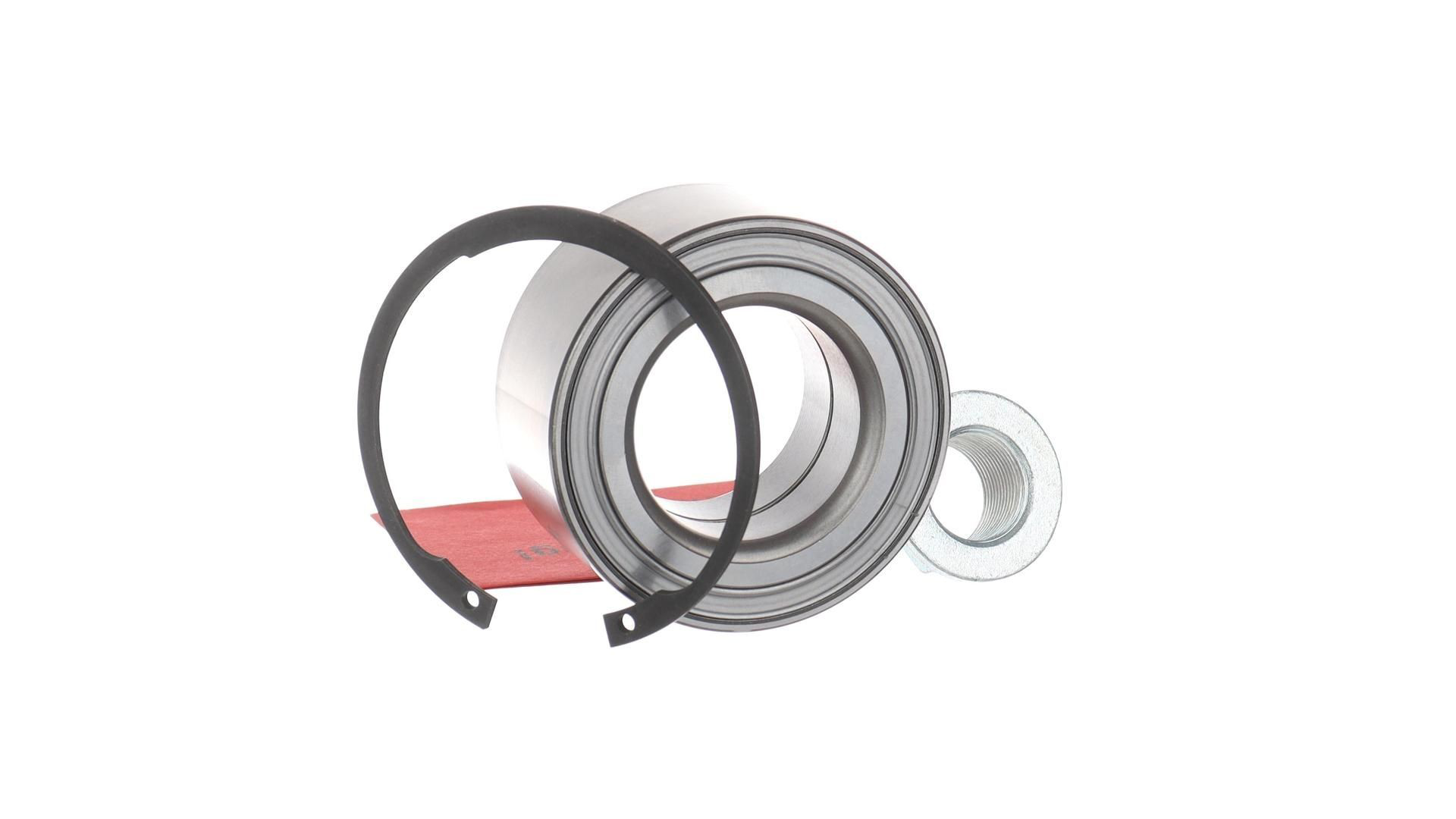 Cojinete de rueda VKBA7440 SKF