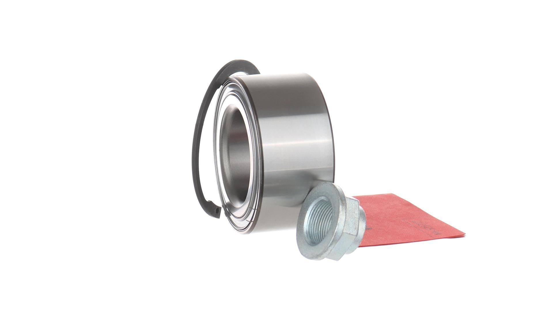 Comprar VKBA7440 SKF Cojinete de rueda trasero