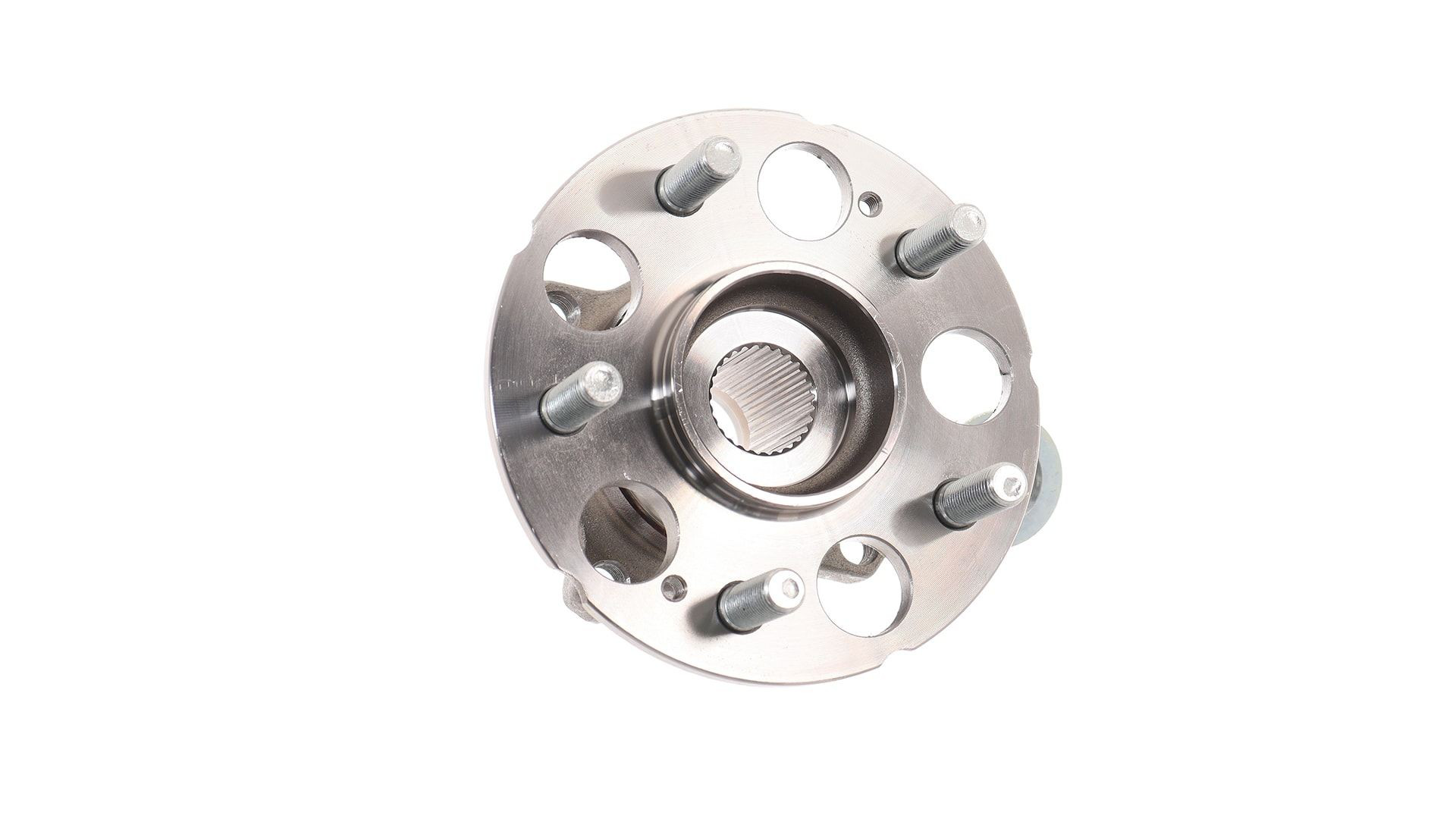 VKBA7441 SKF Buje de rueda trasero