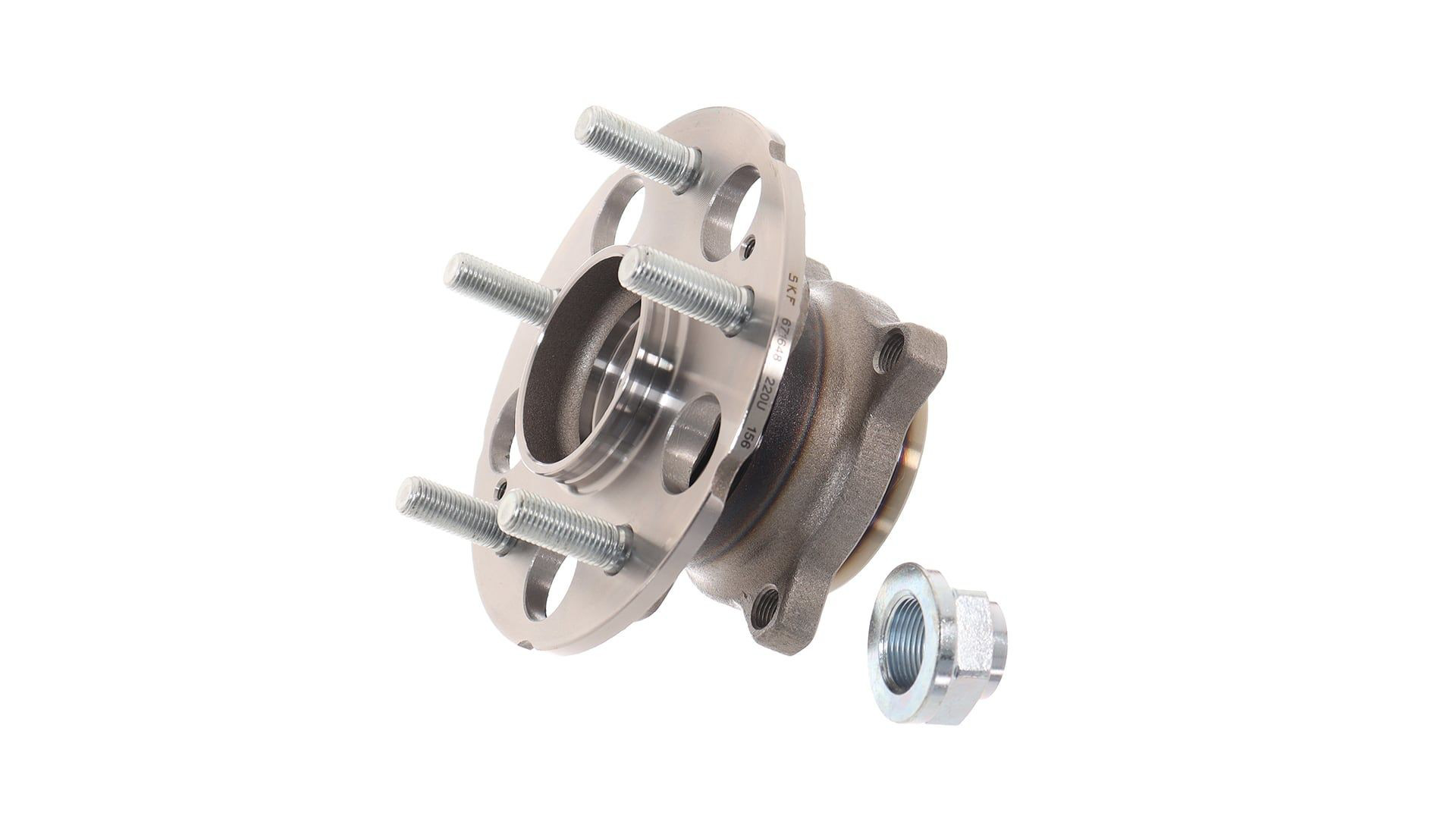 Buje de rueda SKF VKBA7441 precio, desde 69,44 EUR