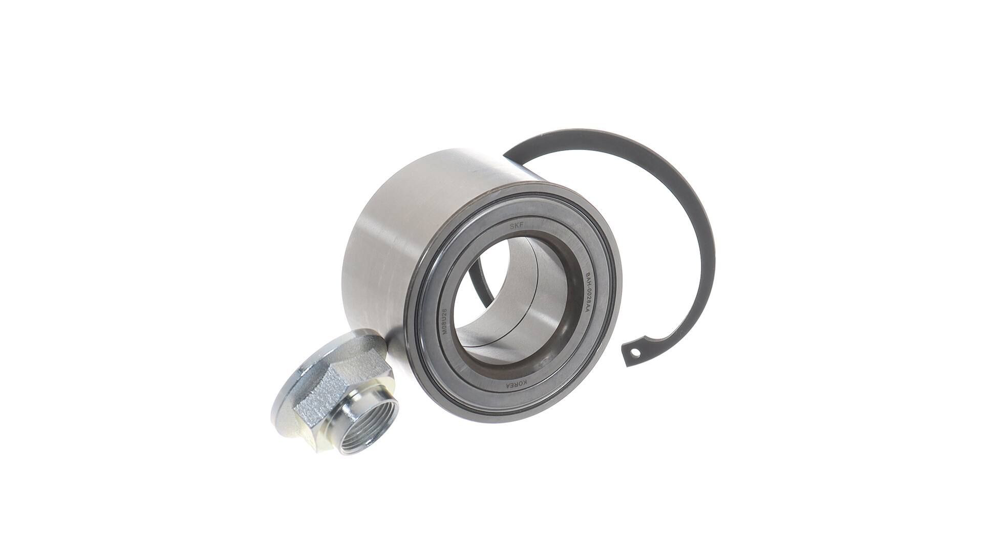 VKBA7446 SKF Rodamientos de rueda delantero
