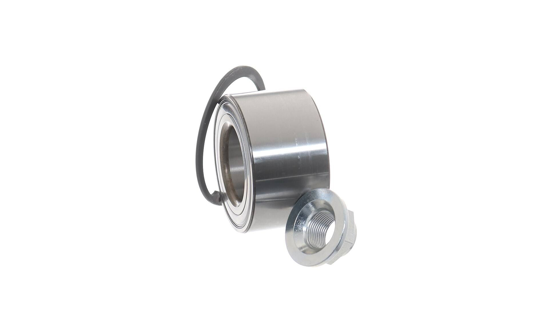 Cojinete de rueda delantero VKBA7446 SKF