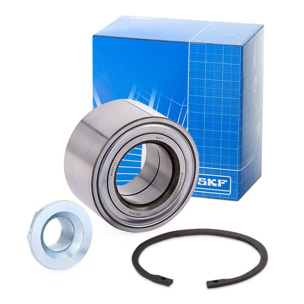 Rodamiento de rueda delantero SKF VKBA7446