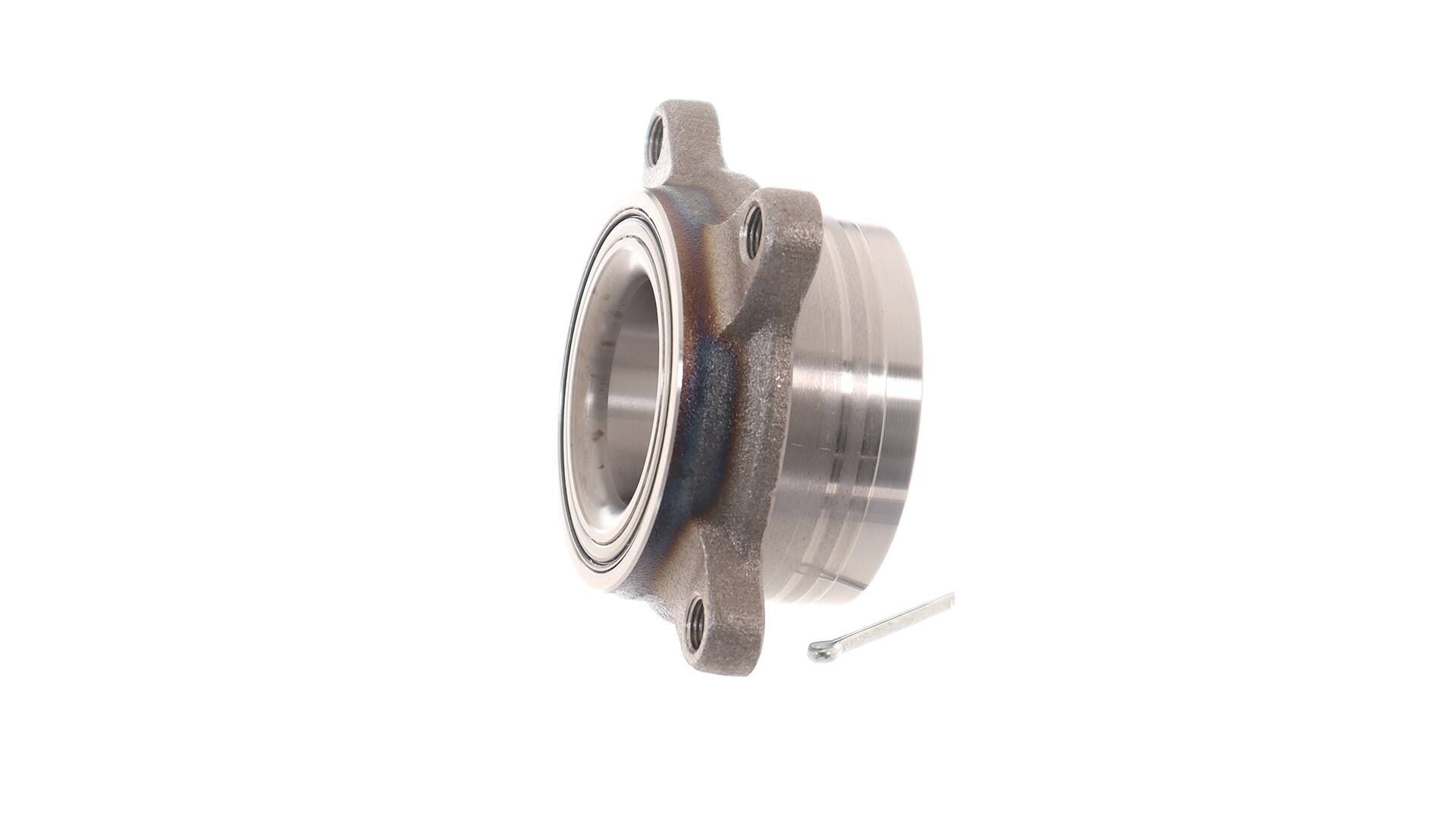 Cojinete de rueda delantero VKBA7451 SKF