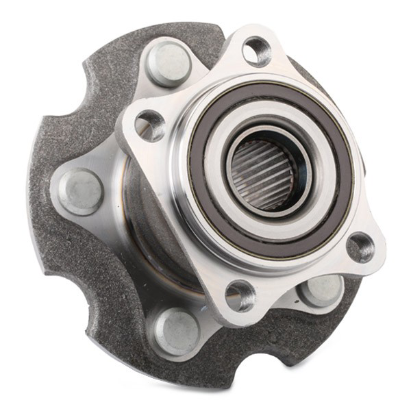 Cubo de rueda trasero VKBA7466 SKF