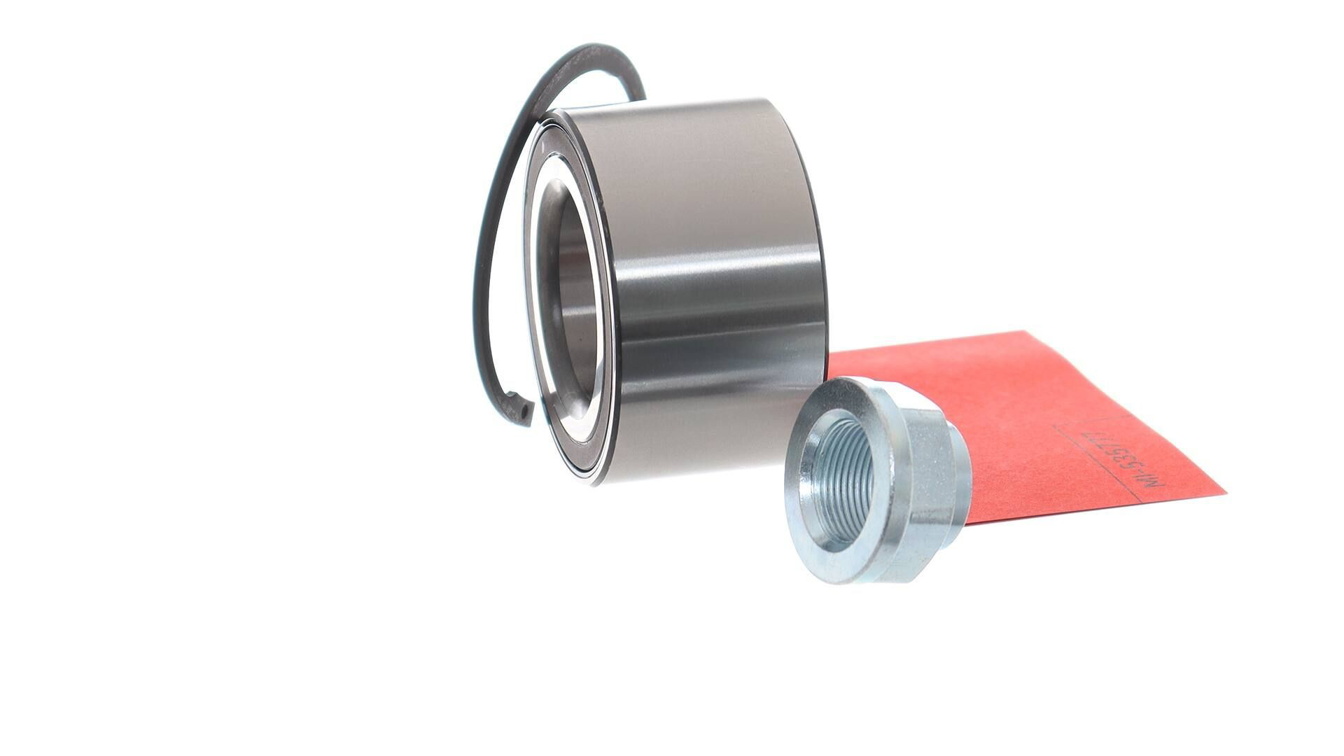 Cojinete de rueda delantero SKF VKBA7469 precio, desde 47,92 EUR