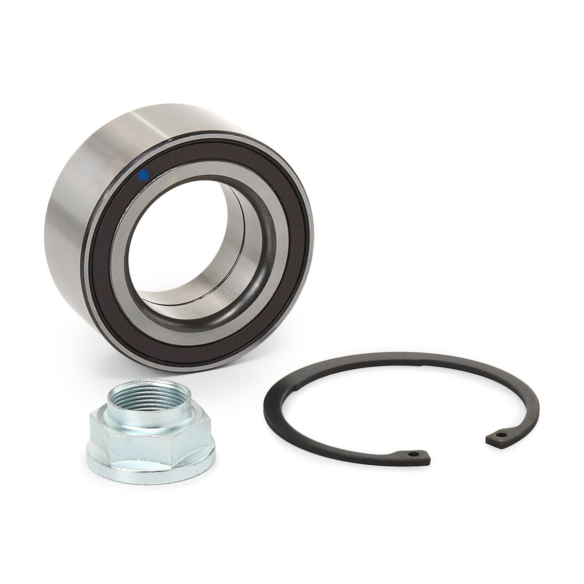 Cojinete de rueda delantero VKBA7491 SKF
