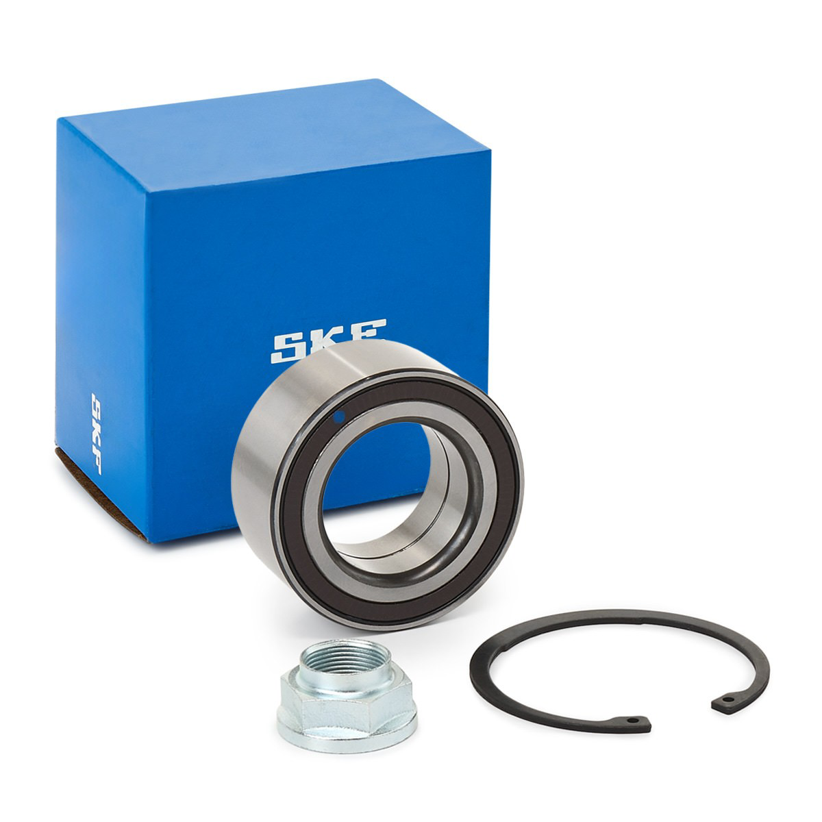 Cojinete de rueda delantero SKF VKBA7491 precio, desde 49,14 EUR