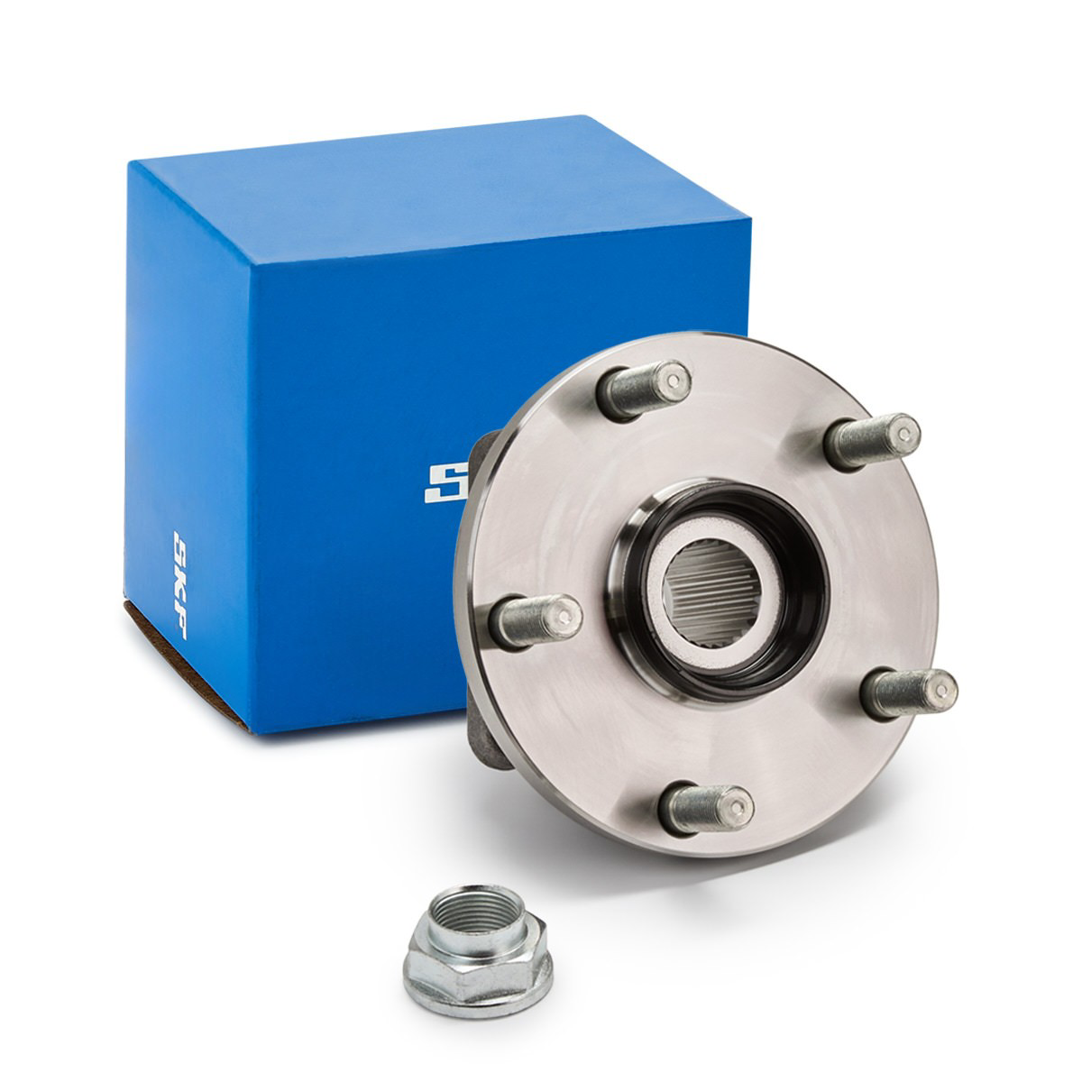 Buje de rueda delantero SKF VKBA7495 precio, desde 78,88 EUR